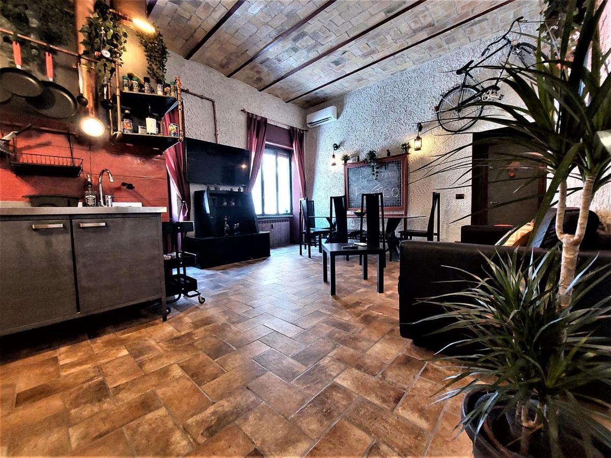 Gaz Home Retro Apartment — Photos 1